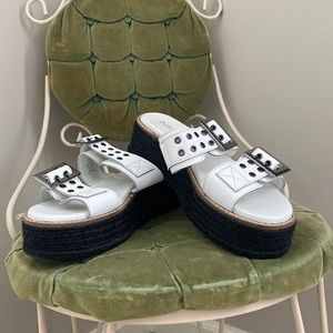 Diba True Derby shoe